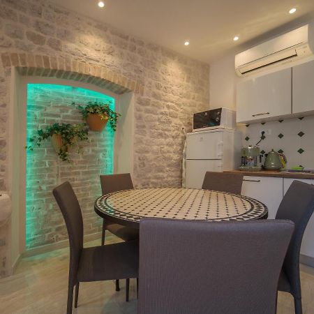 Olive Grove Of Sibenik - Apartment With Gallery Exterior foto