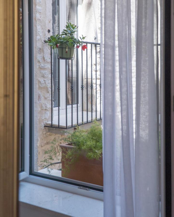 Olive Grove Of Sibenik - Apartment With Gallery Exterior foto