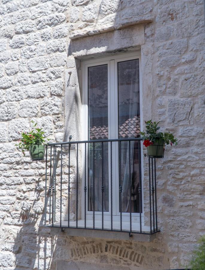 Olive Grove Of Sibenik - Apartment With Gallery Exterior foto